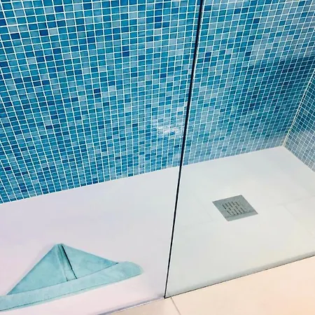 Apartamento Welooveyou Emerald Jandia *