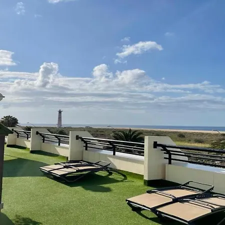 Welooveyou Emerald Jandia Apartamento