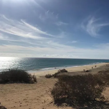 Apartamento Welooveyou Emerald Jandia *