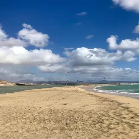 Welooveyou Emerald Jandia Morro Jable (Fuerteventura)