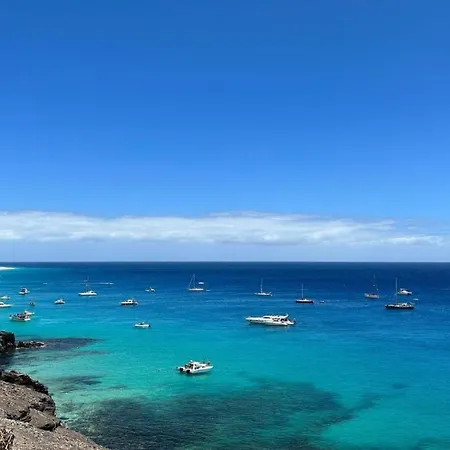 Welooveyou Emerald Jandia Morro Jable (Fuerteventura)