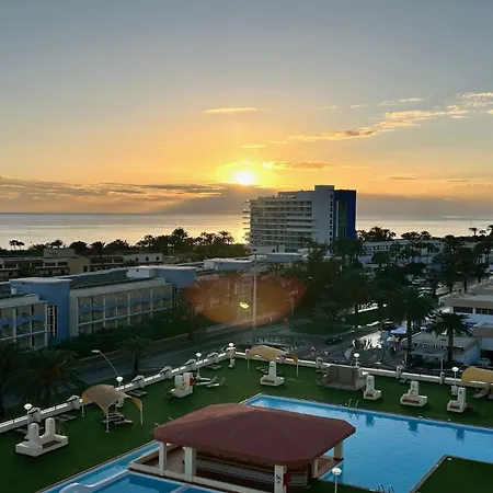 Apartamento Welooveyou Emerald Jandia *