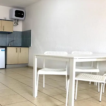 Welooveyou Emerald Jandia Appartement Morro Jable (Fuerteventura)