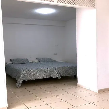 Welooveyou Emerald Jandia Apartmán *