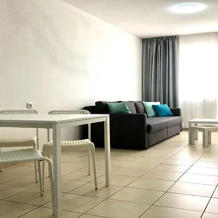 Welooveyou Emerald Jandia Apartmán *