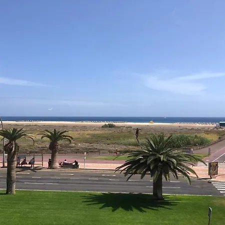 Apartmán Welooveyou Emerald Jandia *