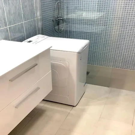 Appartement Welooveyou Emerald Jandia *