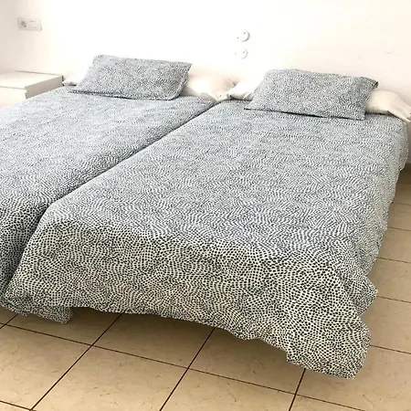 Apartmán Welooveyou Emerald Jandia *