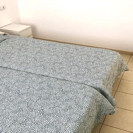 Welooveyou Emerald Jandia Apartmán *