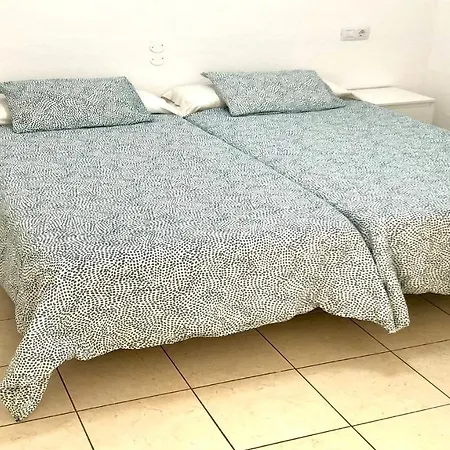 Welooveyou Emerald Jandia Apartmán Morro Jable (Fuerteventura)