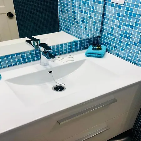 Apartmán Welooveyou Emerald Jandia Morro Jable (Fuerteventura)