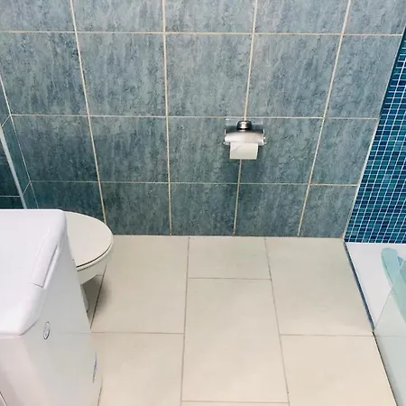 Apartmán Welooveyou Emerald Jandia Morro Jable (Fuerteventura)