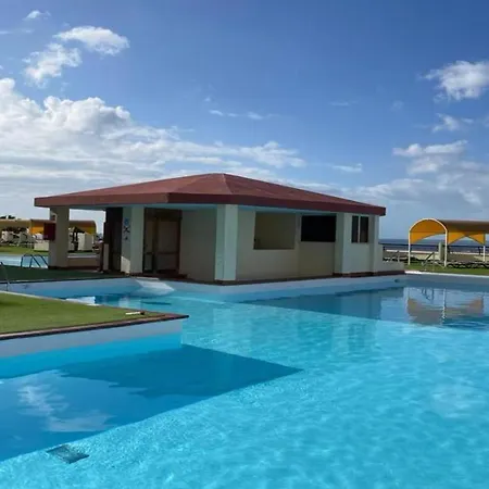 Welooveyou Emerald Jandia Morro Jable (Fuerteventura)