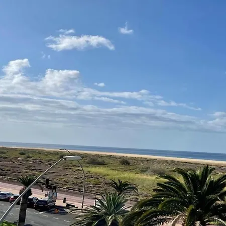 Welooveyou Emerald Jandia Apartmán