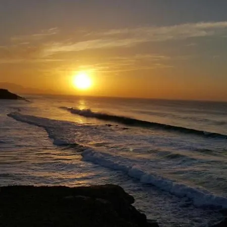 Apartman Welooveyou Emerald Jandia Morro Jable (Fuerteventura)
