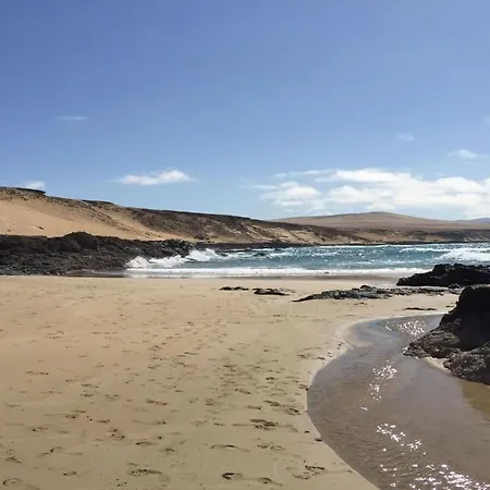 Welooveyou Emerald Jandia Apartmán Morro Jable (Fuerteventura)