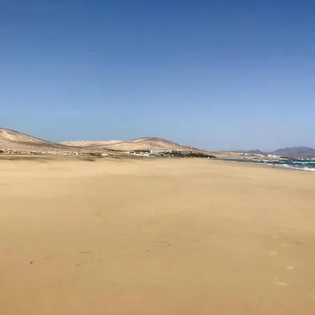 Welooveyou Emerald Jandia Apartmán Morro Jable (Fuerteventura)