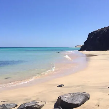 Apartman Welooveyou Emerald Jandia Morro Jable (Fuerteventura)