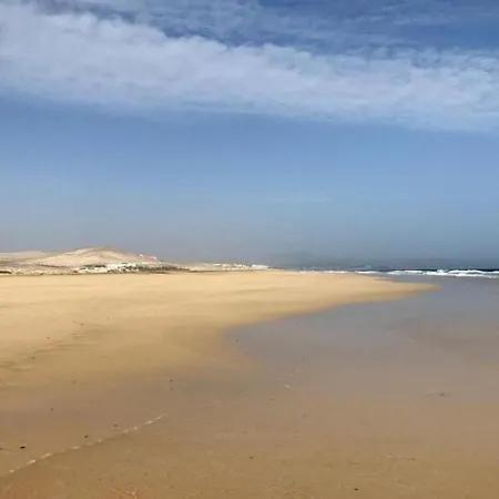 Welooveyou Emerald Jandia *