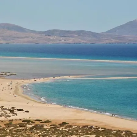 Apartman Welooveyou Emerald Jandia Morro Jable (Fuerteventura)