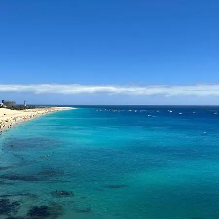 Welooveyou Emerald Jandia Morro Jable (Fuerteventura)