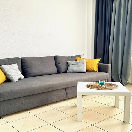 Welooveyou Emerald Jandia *