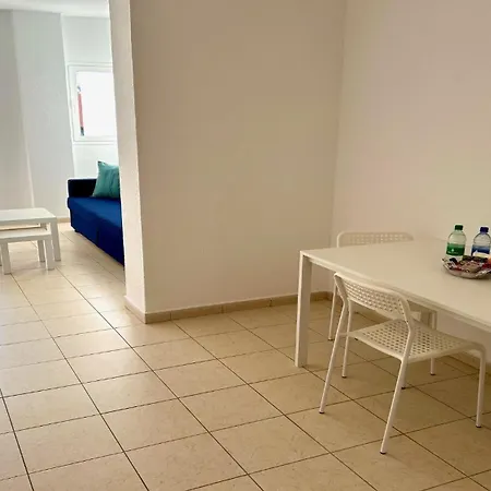 Welooveyou Emerald Jandia Appartement Morro Jable (Fuerteventura)