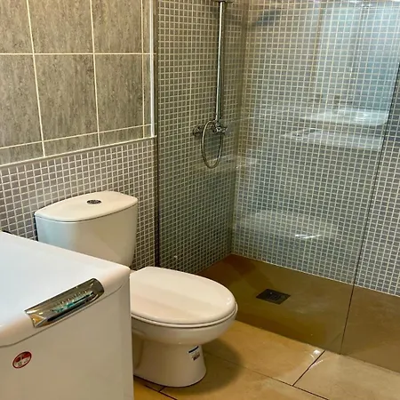 Welooveyou Emerald Jandia Morro Jable (Fuerteventura)