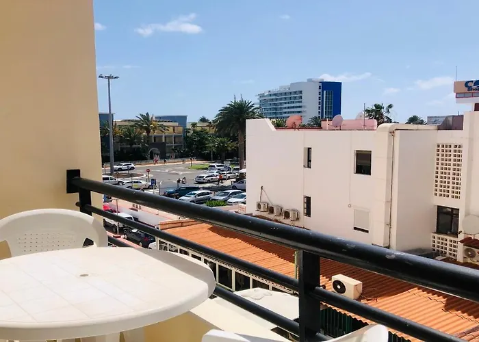 Welooveyou Emerald Jandia * 莫罗德哈布雷