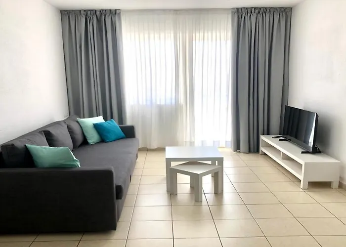 Welooveyou Emerald Jandia * 莫罗德哈布雷