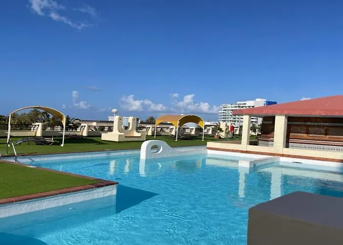 Welooveyou Emerald Jandia 莫罗德哈布雷