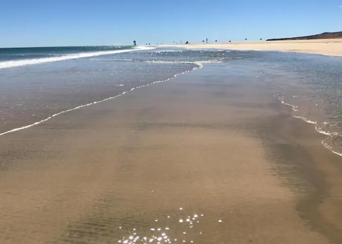 Welooveyou Emerald Jandia