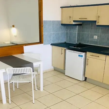 Welooveyou Emerald Jandia *