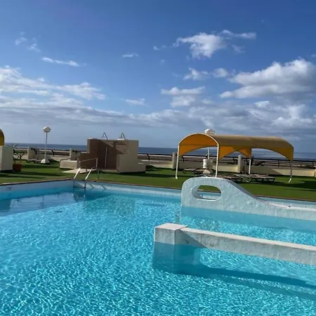 Welooveyou Emerald Jandia *