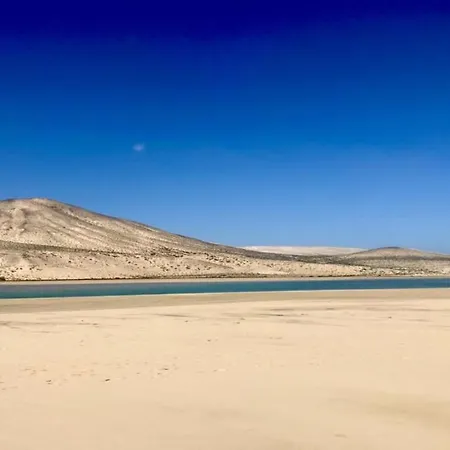 Welooveyou Emerald Jandia Διαμέρισμα