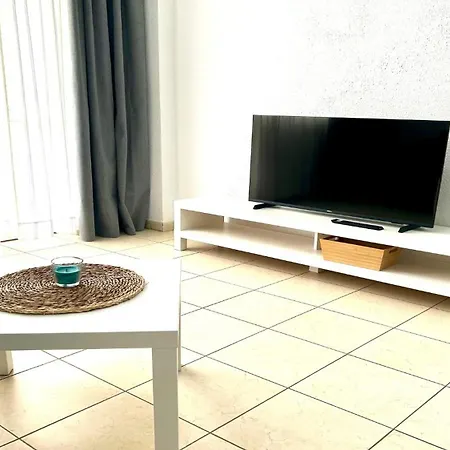 Welooveyou Emerald Jandia Apartman Morro Jable (Fuerteventura)