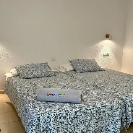 Welooveyou Emerald Jandia Διαμέρισμα Morro Jable (Fuerteventura)