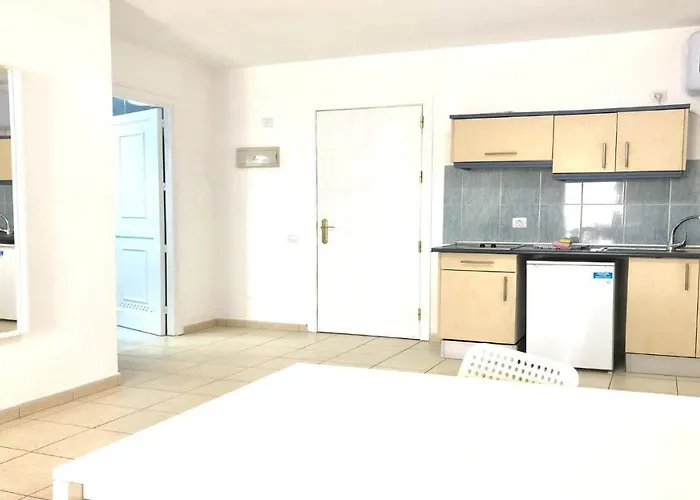 Welooveyou Emerald Jandia شقة