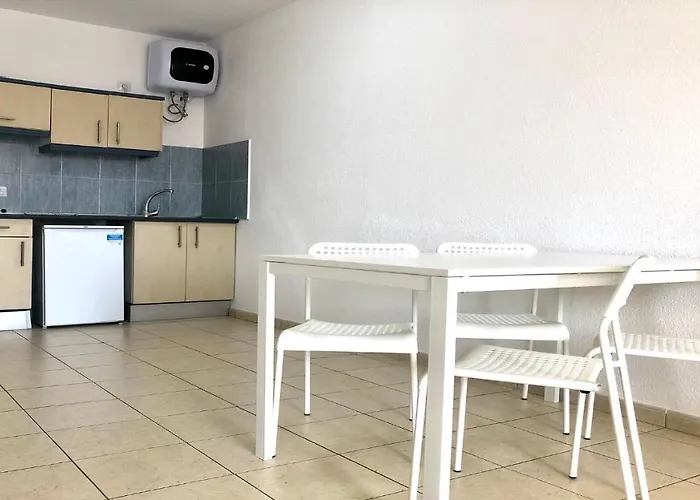 Welooveyou Emerald Jandia דירה מורו דל חאבלה