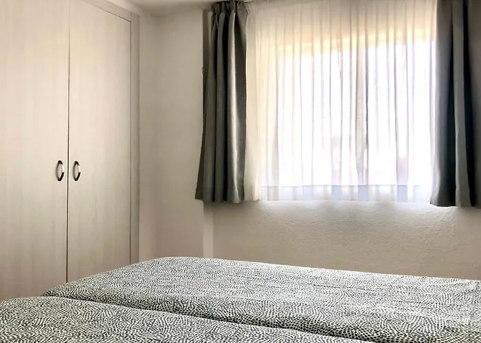 Welooveyou Emerald Jandia شقة *