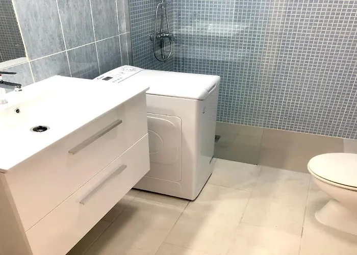 شقة Welooveyou Emerald Jandia *