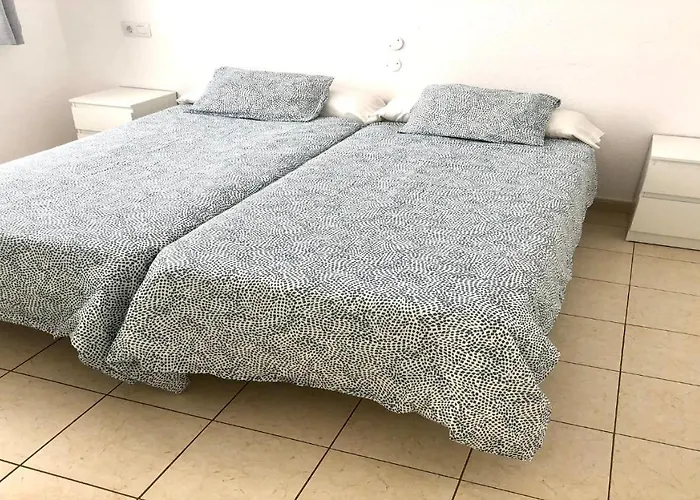 شقة Welooveyou Emerald Jandia *