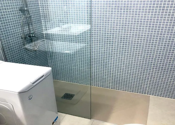 شقة Welooveyou Emerald Jandia