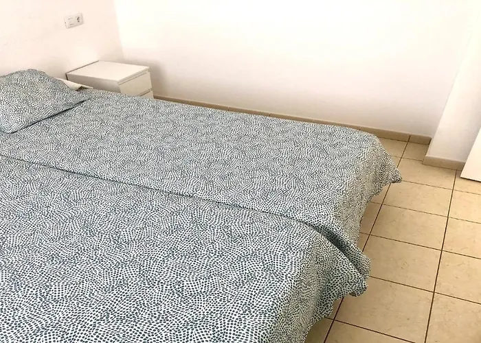 Welooveyou Emerald Jandia شقة *