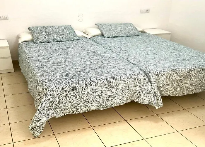 Welooveyou Emerald Jandia شقة مورو ذيل خابلِ