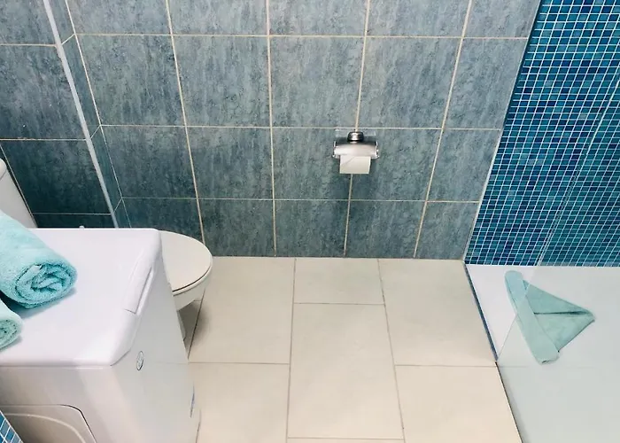 شقة Welooveyou Emerald Jandia مورو ذيل خابلِ