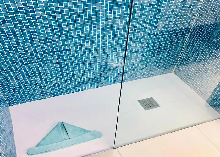 شقة Welooveyou Emerald Jandia *