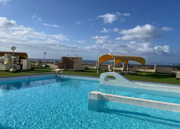 Welooveyou Emerald Jandia *