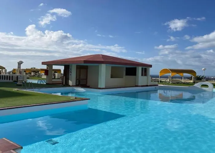 Welooveyou Emerald Jandia مورو ذيل خابلِ