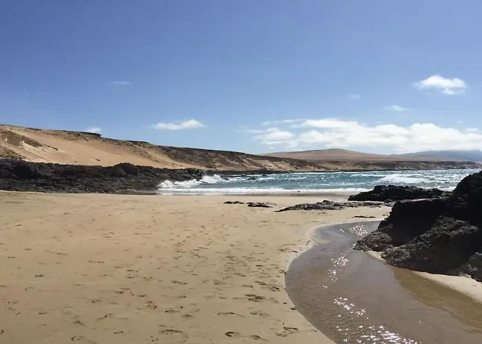 Welooveyou Emerald Jandia شقة مورو ذيل خابلِ